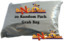 20 Random Booster Pack Grab Bag